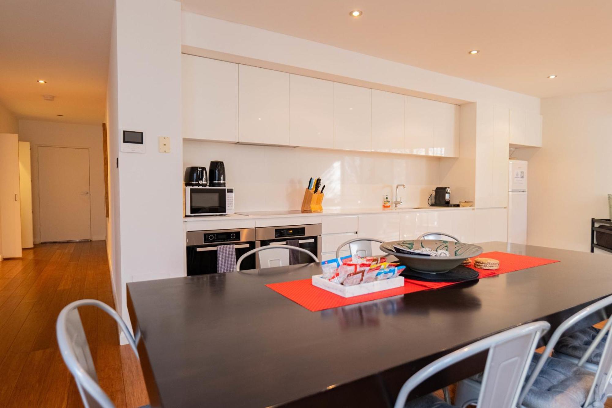 Large Executive 3 Bedroom Yarralumla Bagian luar foto