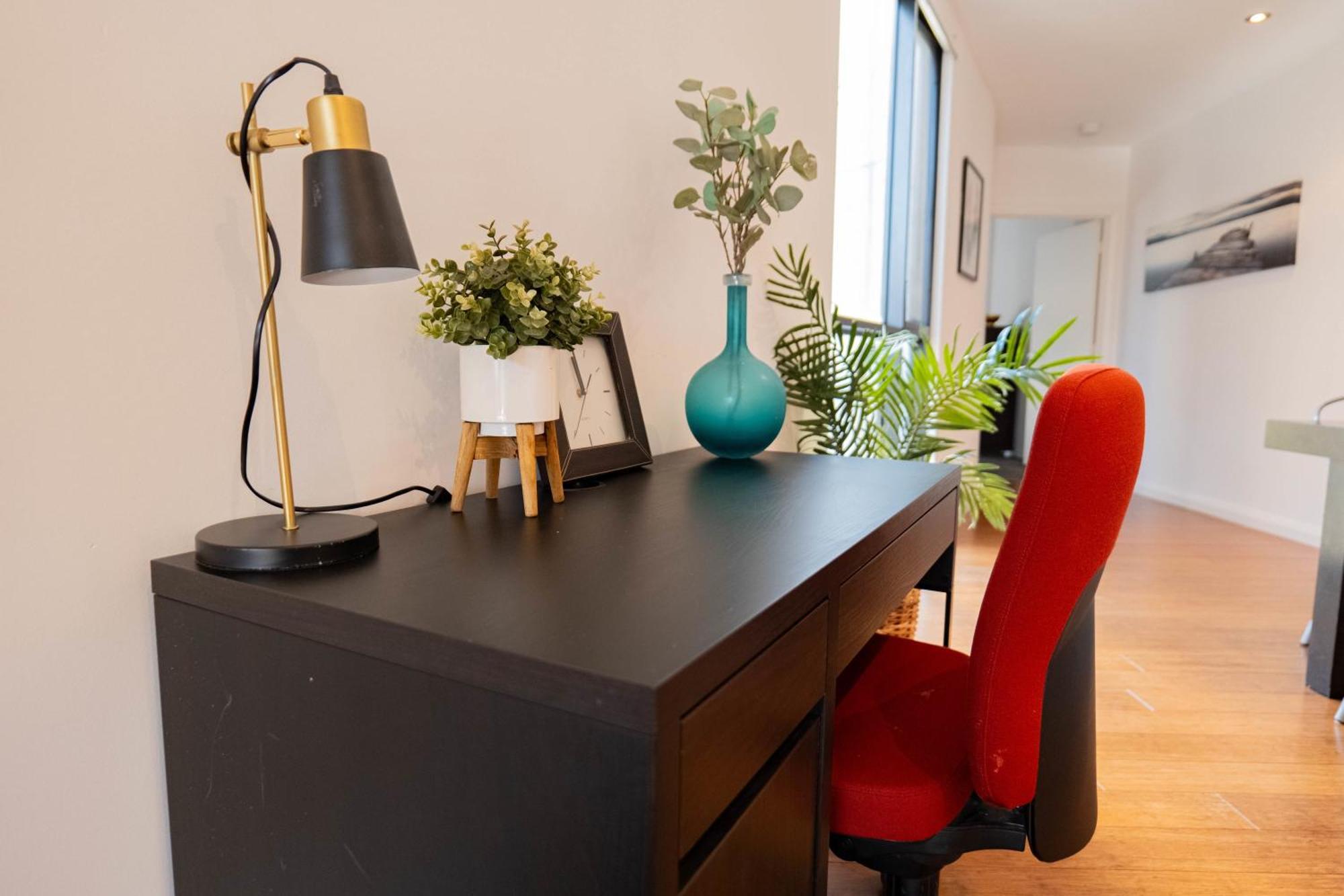 Large Executive 3 Bedroom Yarralumla Bagian luar foto