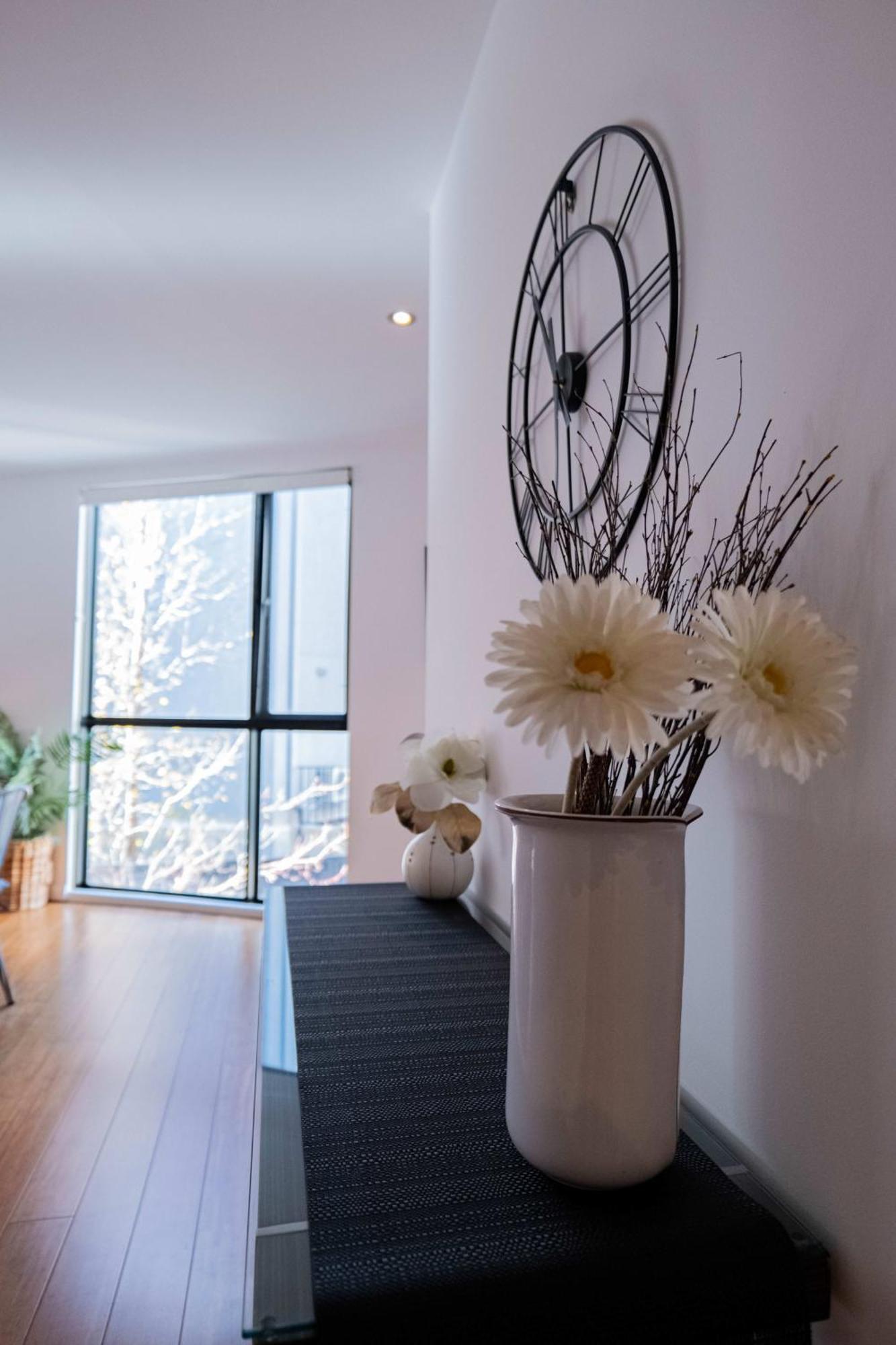Large Executive 3 Bedroom Yarralumla Bagian luar foto