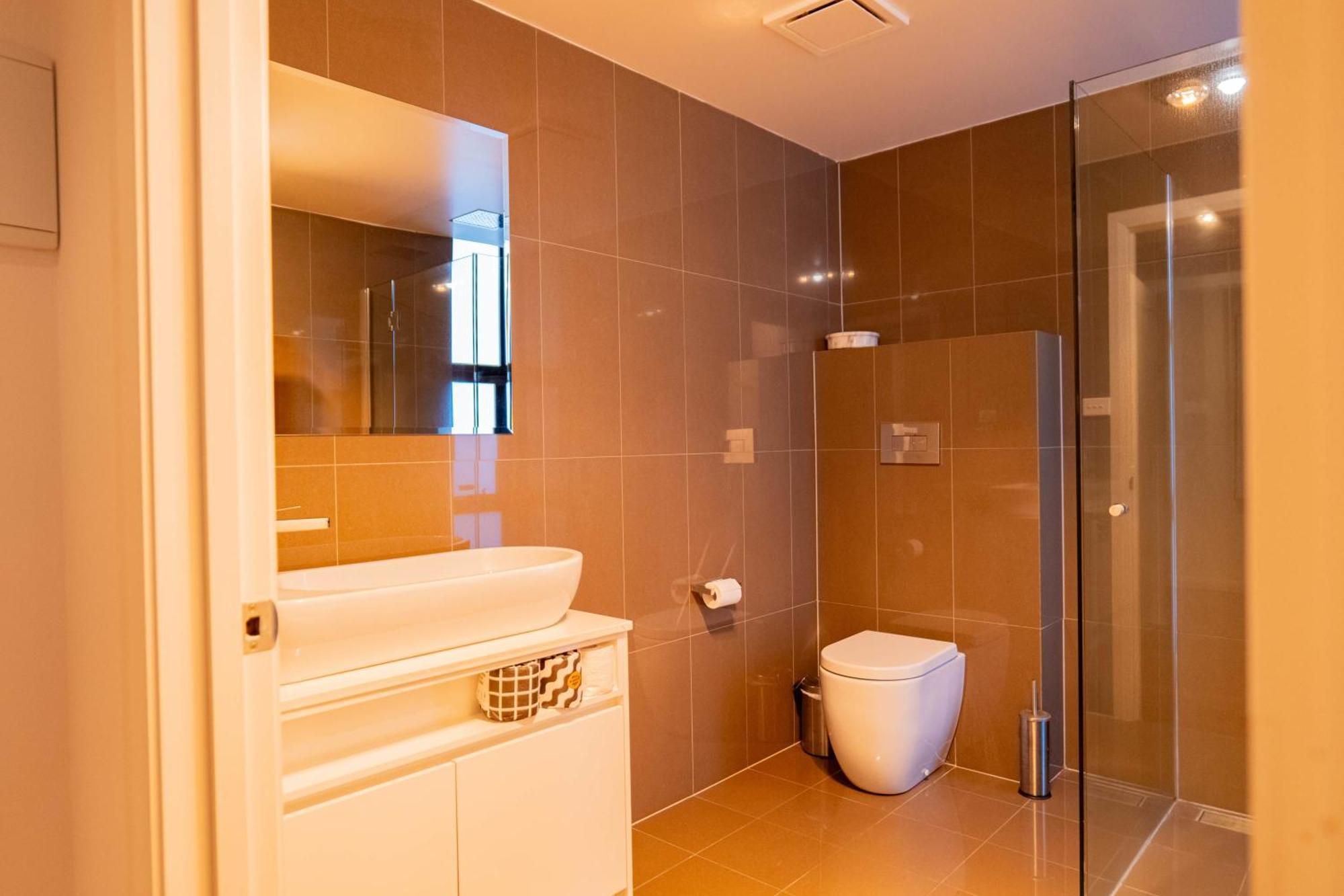 Large Executive 3 Bedroom Yarralumla Bagian luar foto